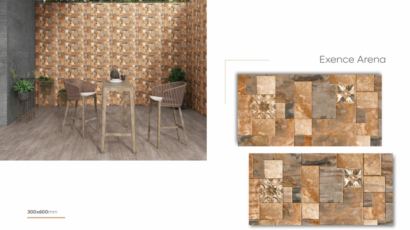 300X600 Wall 1