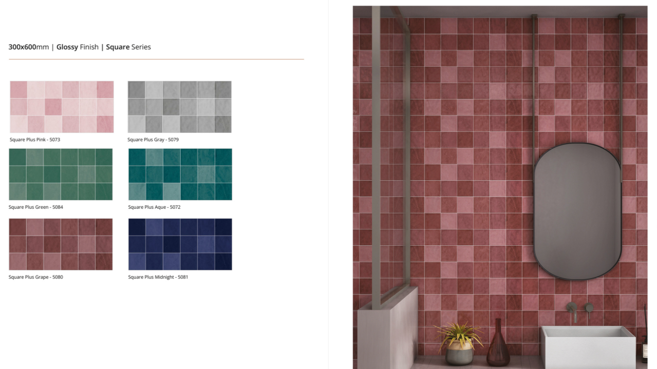 300X600 Wall 4