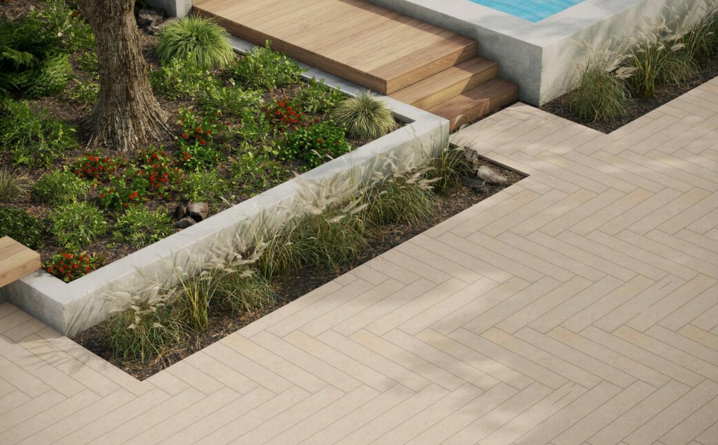Floor Tiles