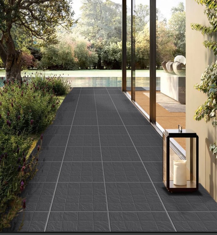 Floor Tiles