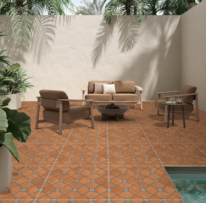 Floor Tiles