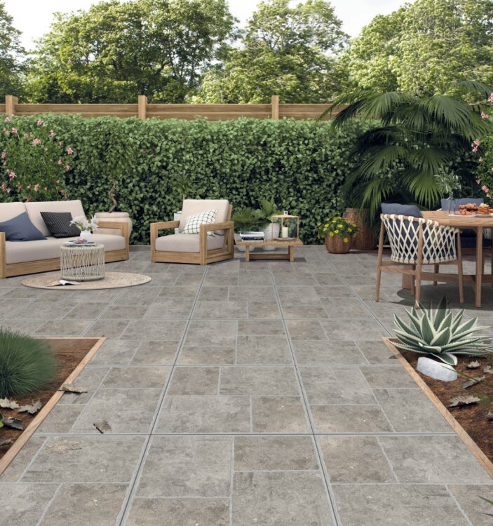 Floor Tiles