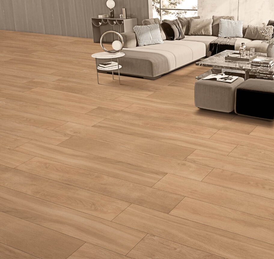 Floor Tiles