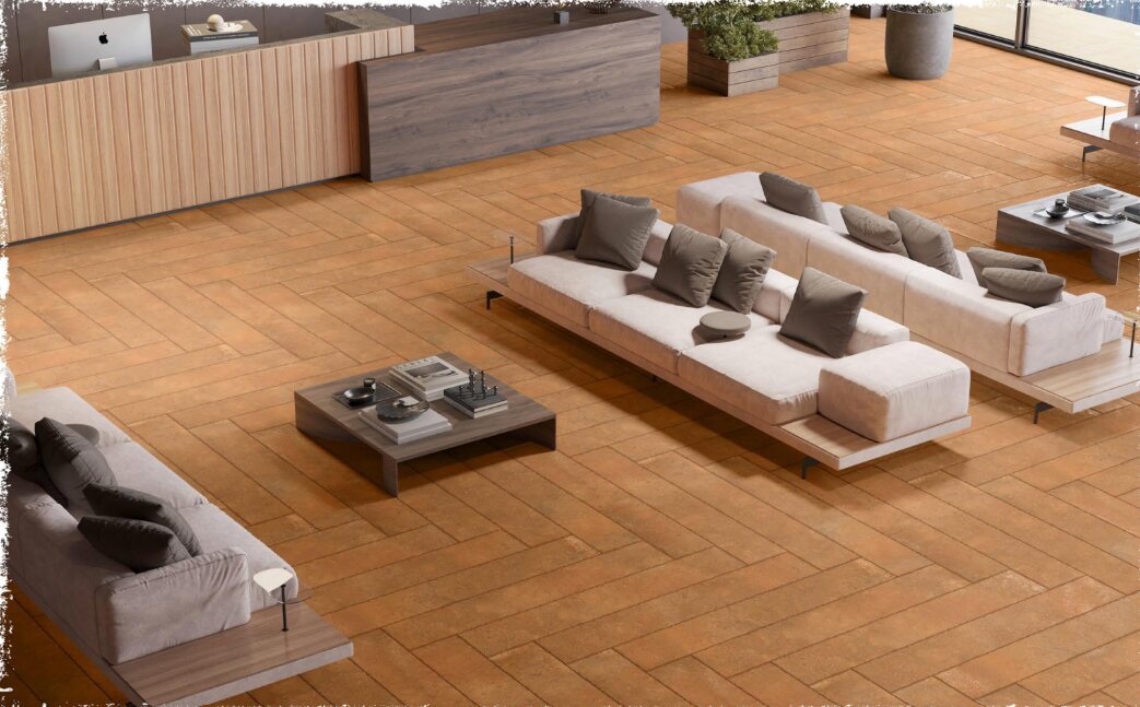 Floor Tiles