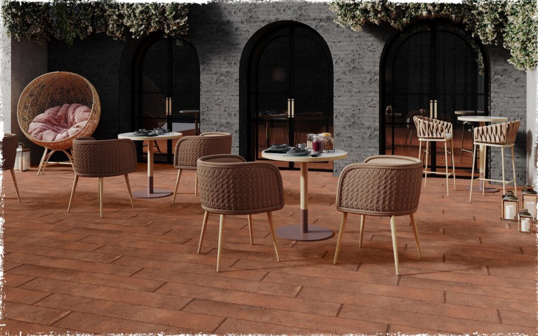 Floor Tiles