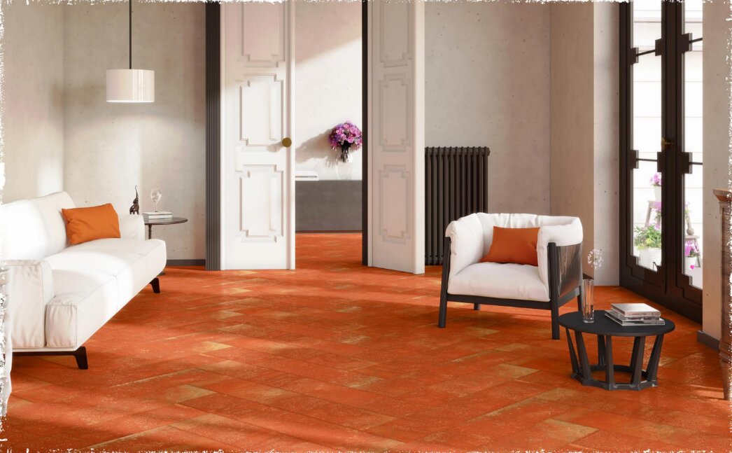 Floor Tiles