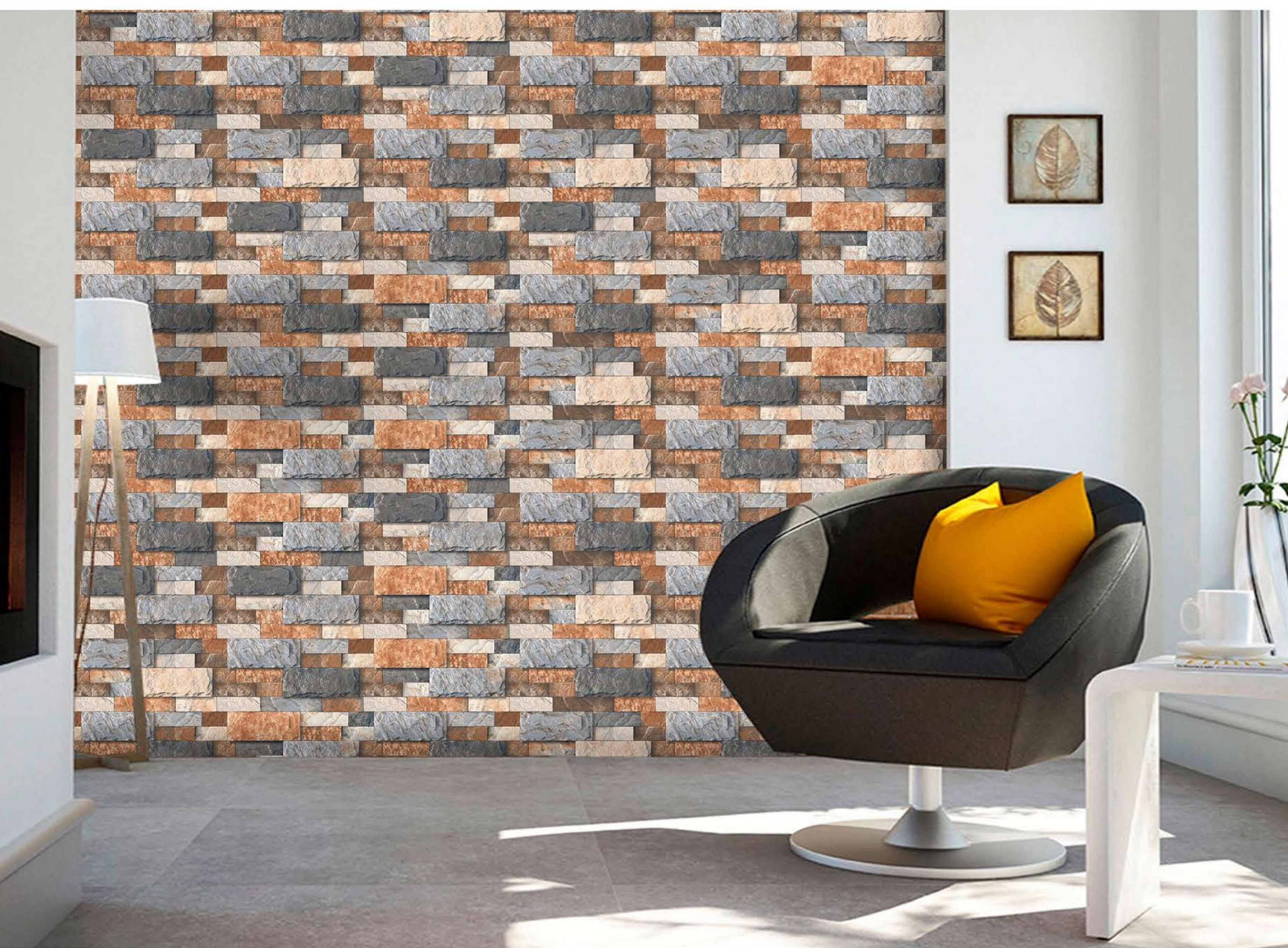 Wall Tiles