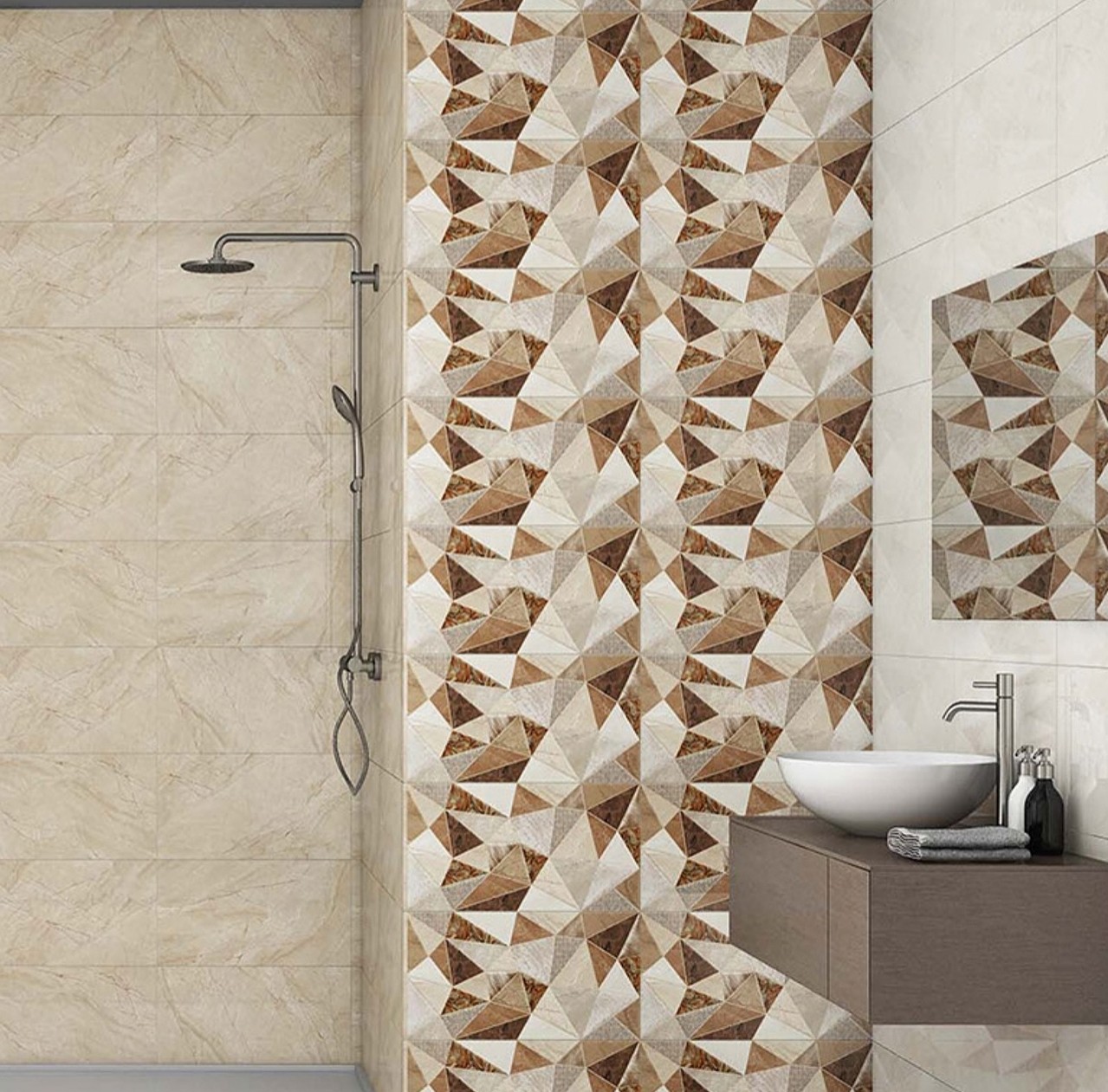 Wall Tiles