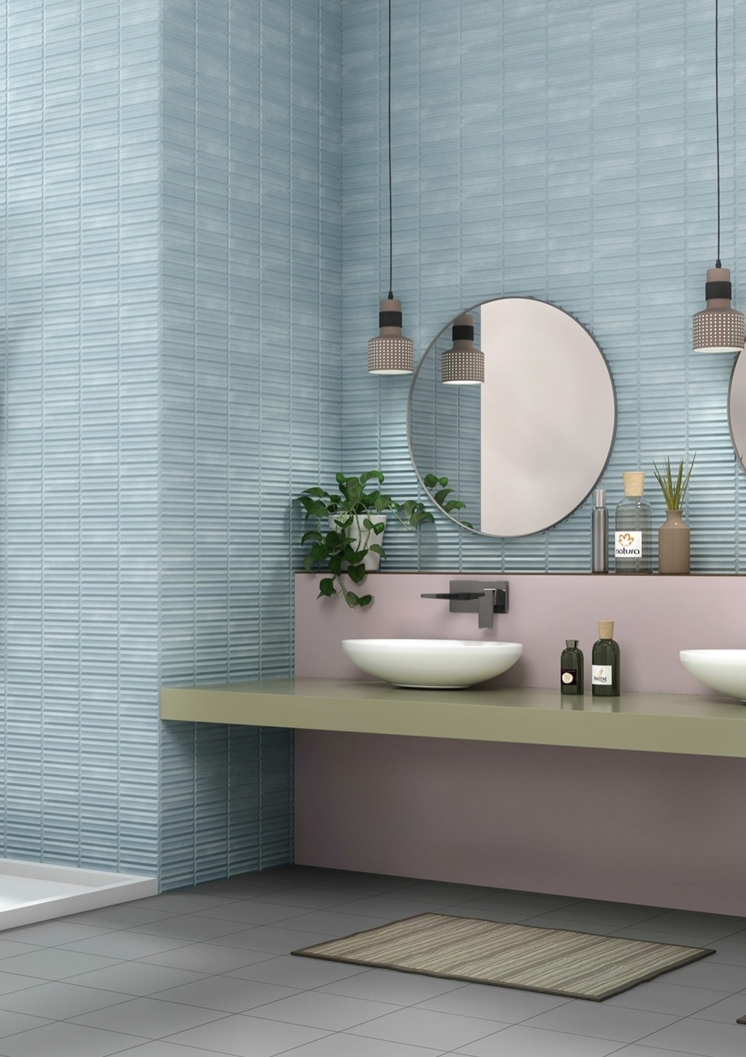 Wall Tiles