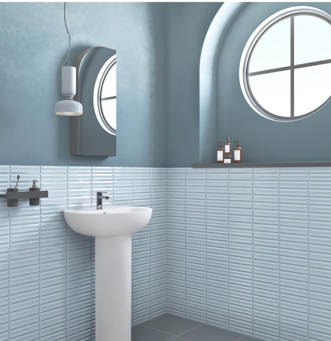 Wall Tiles