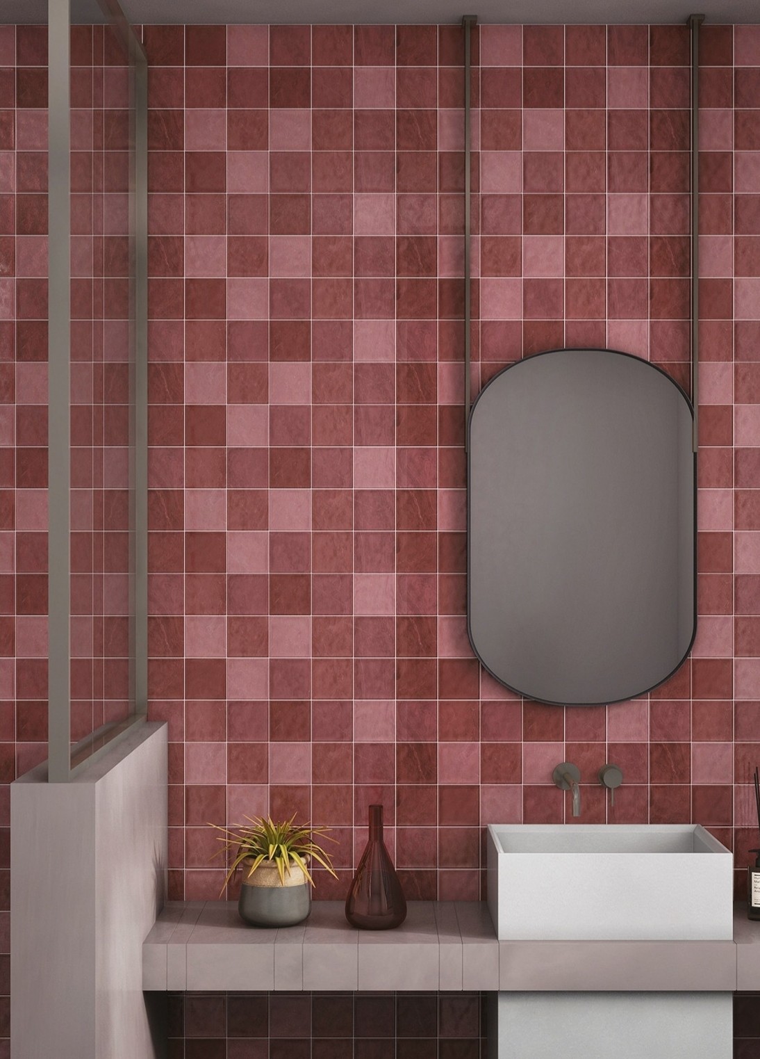 Wall Tiles