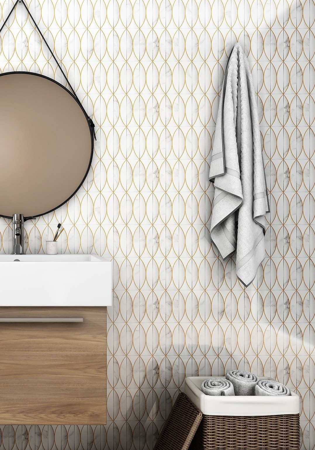 Wall Tiles