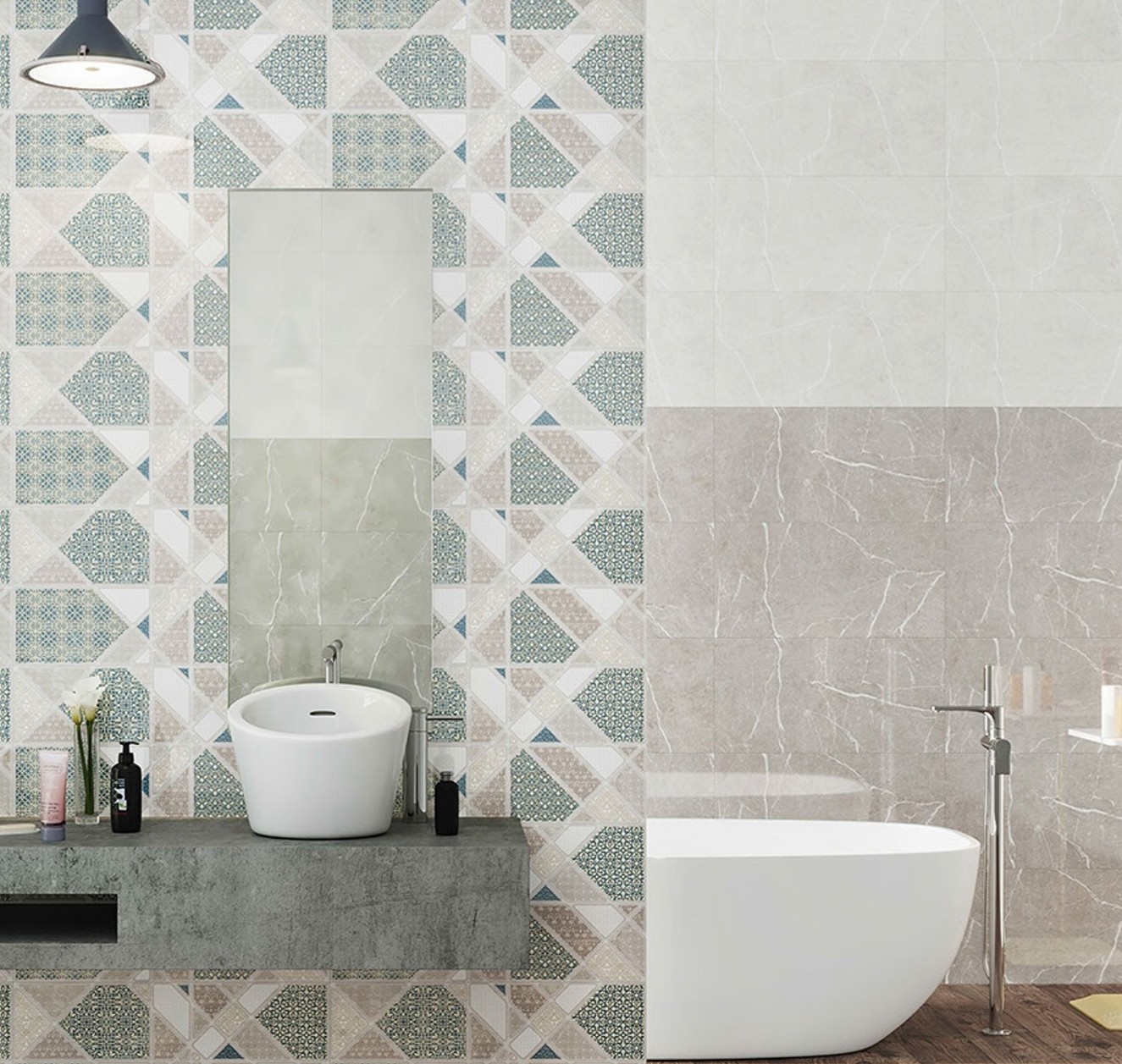 Wall Tiles