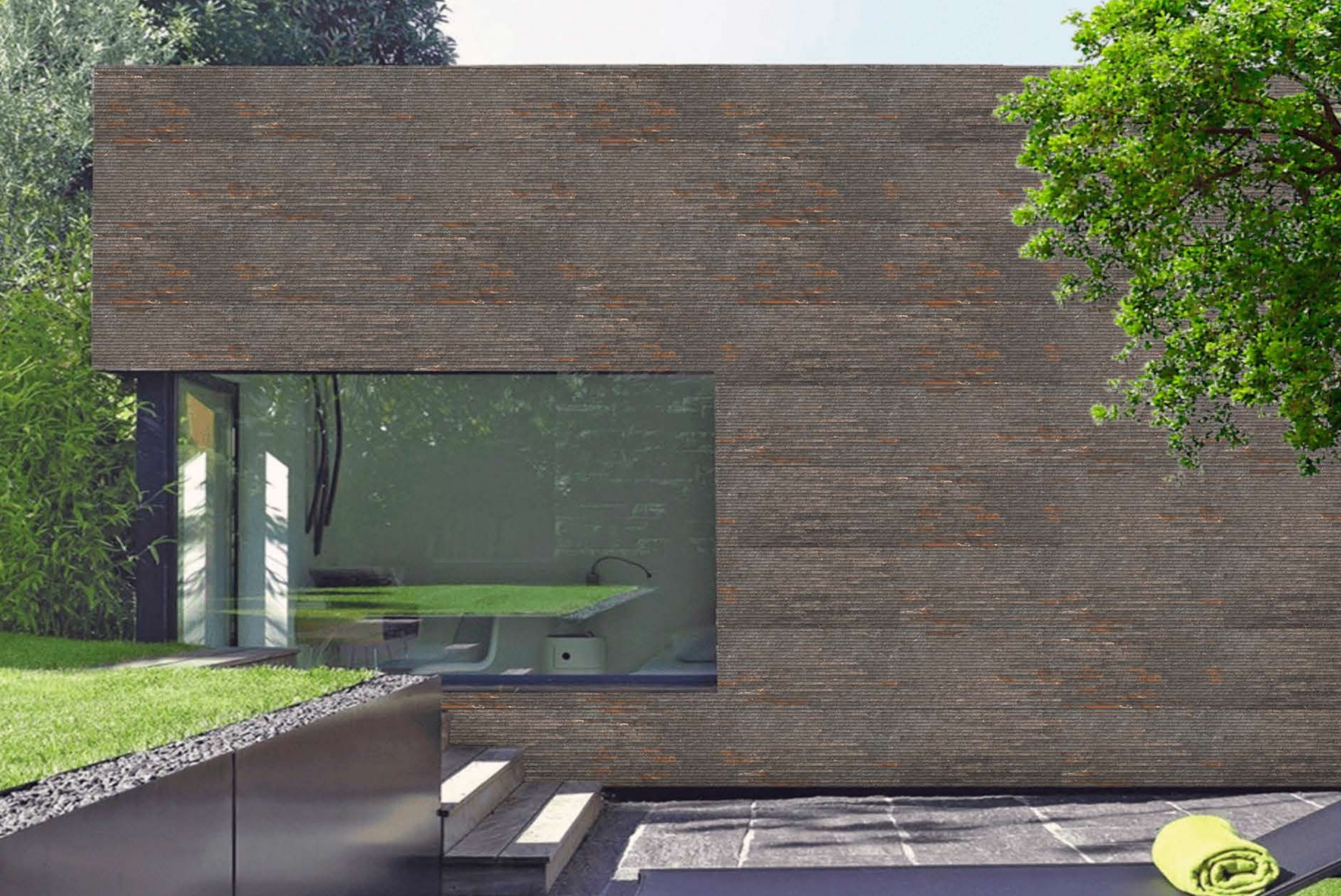 Wall Tiles