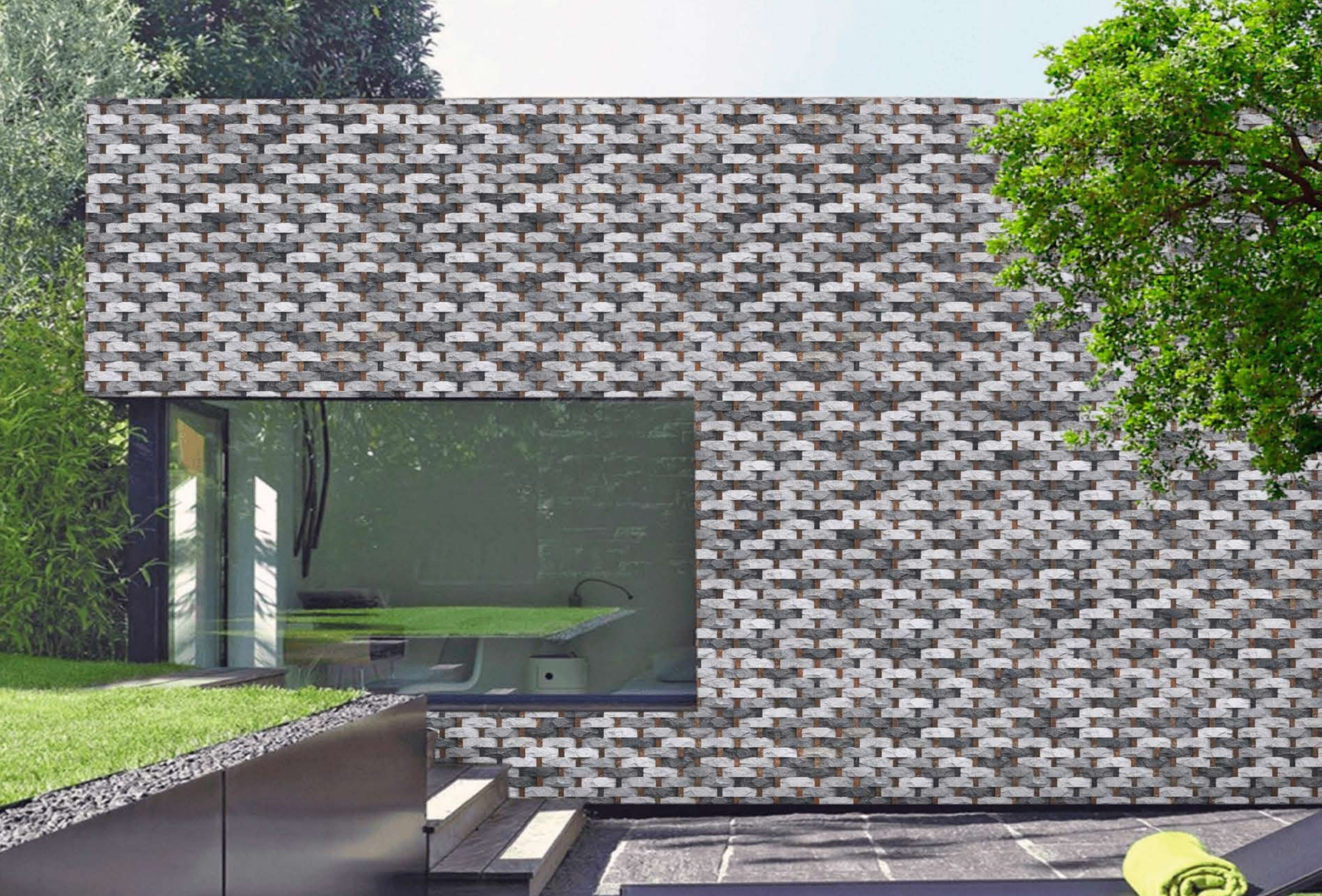 Wall Tiles
