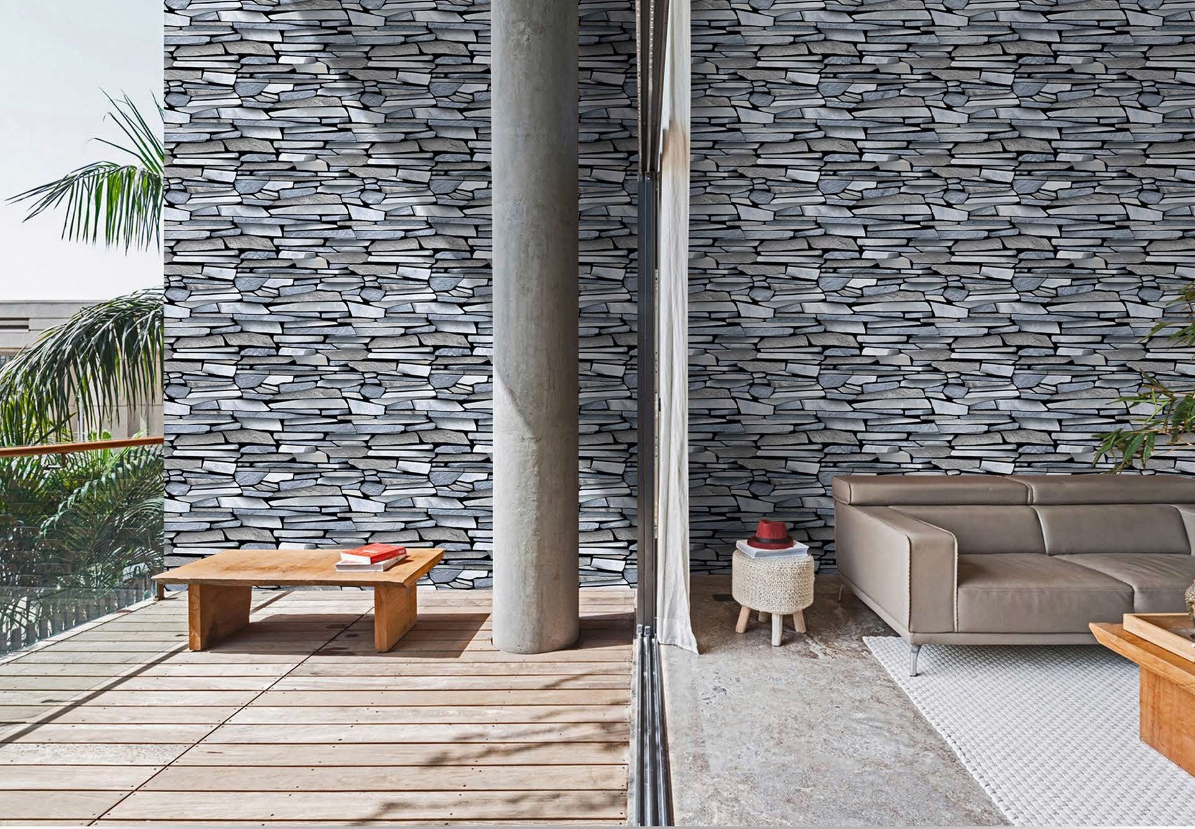 Wall Tiles