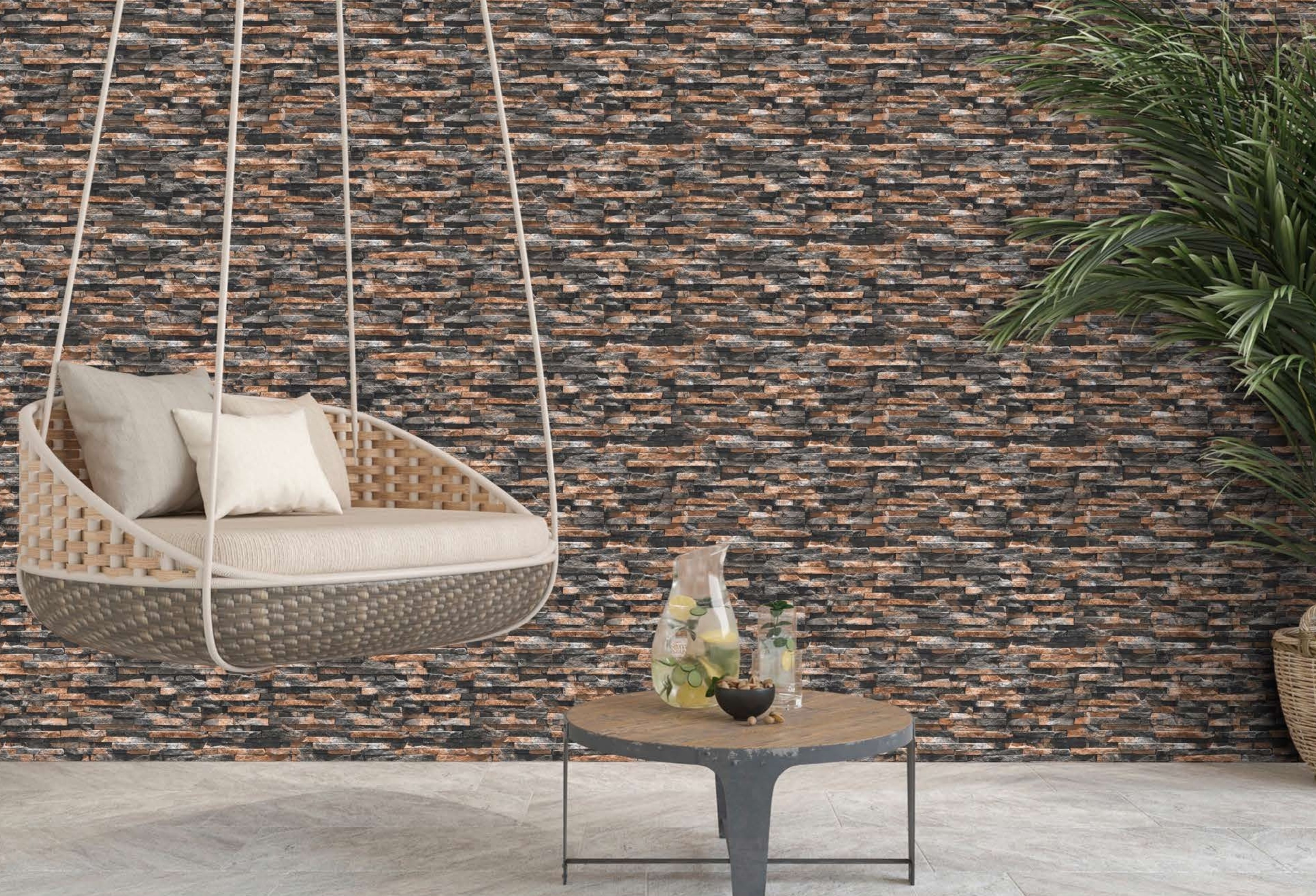 Wall Tiles