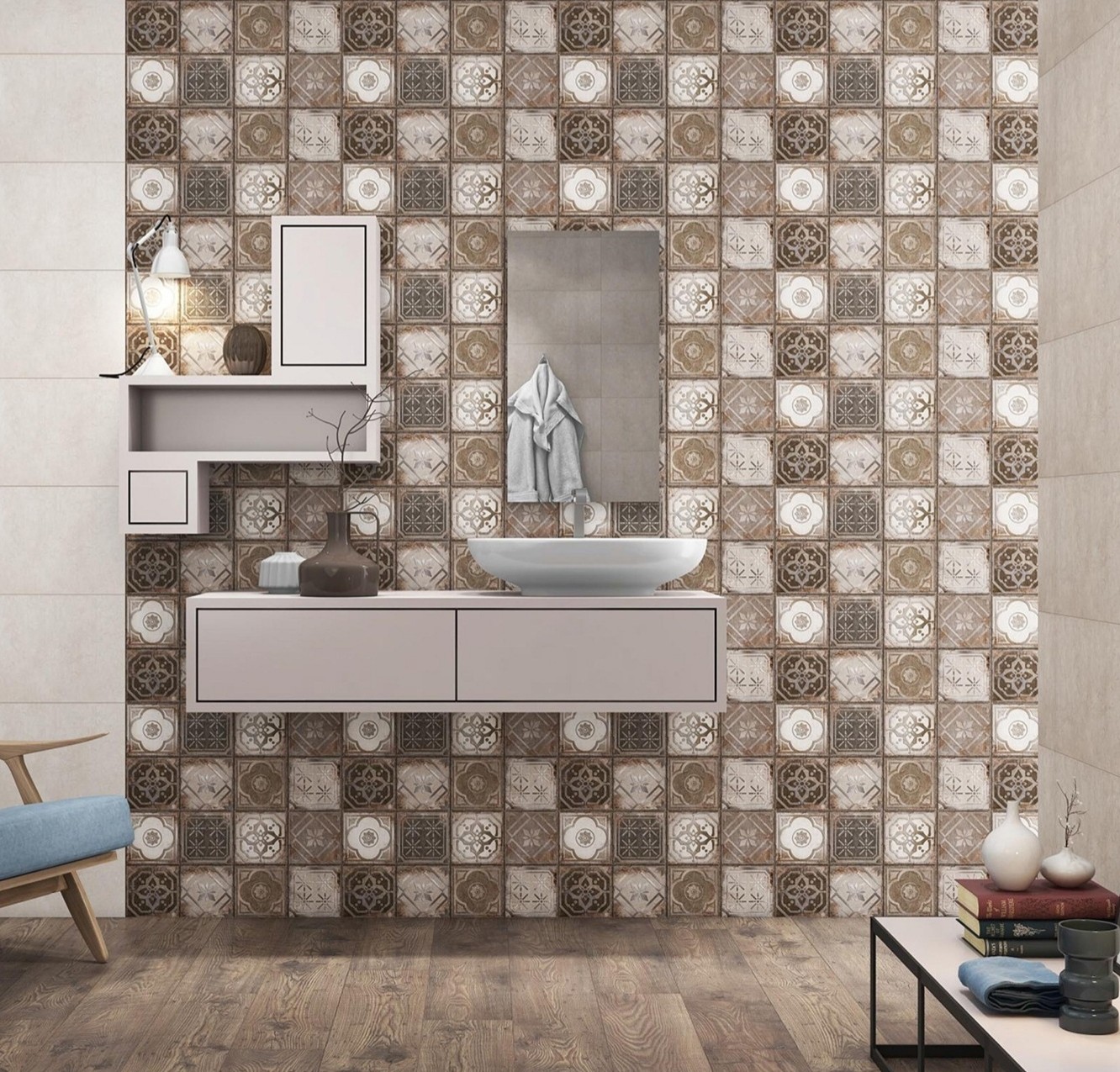 Wall Tiles