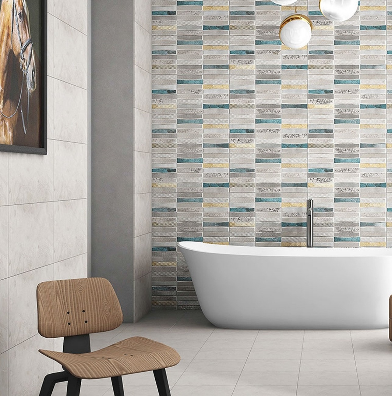 Wall Tiles
