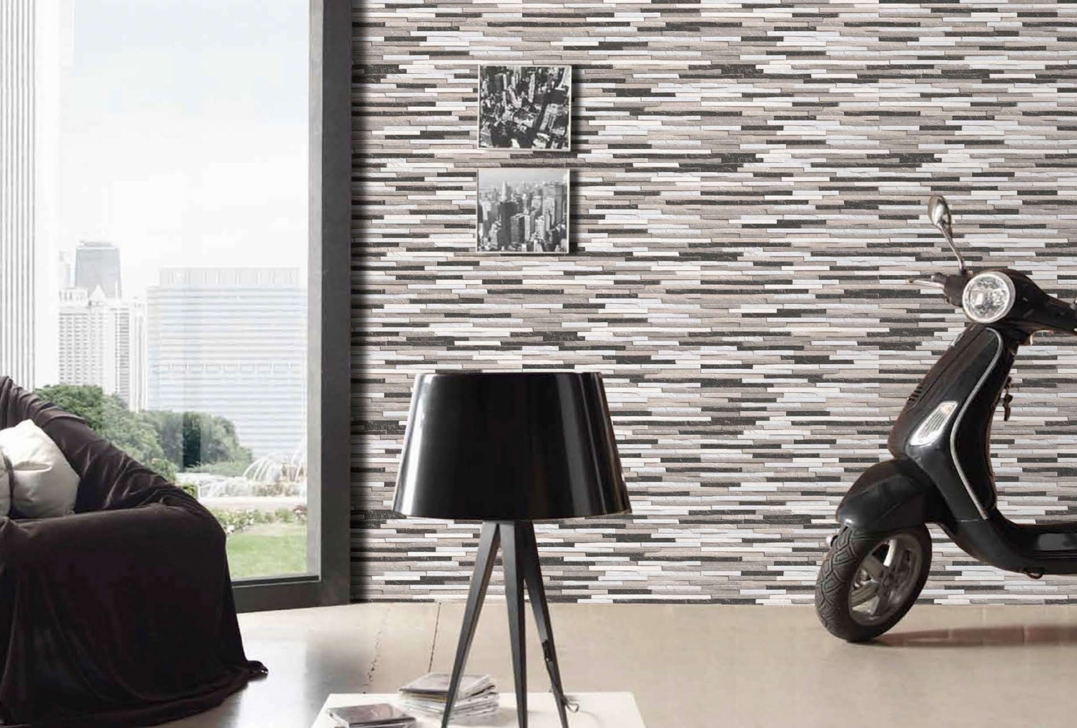 Wall Tiles