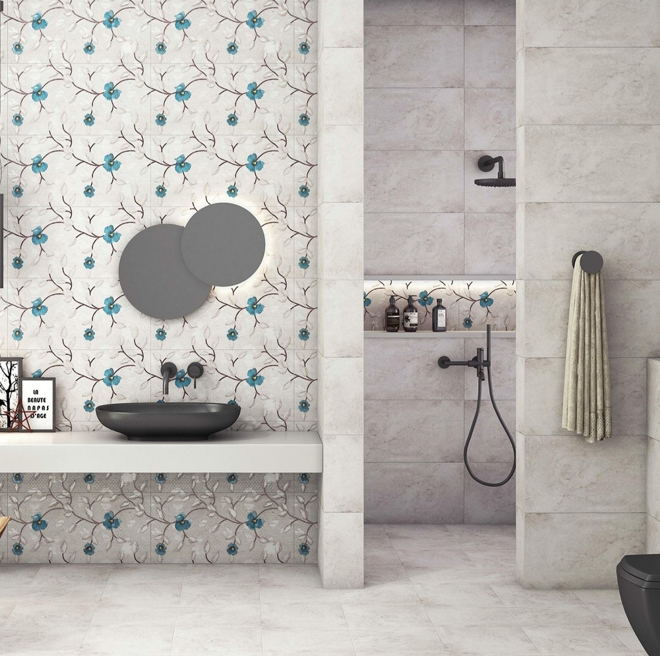 Wall Tiles