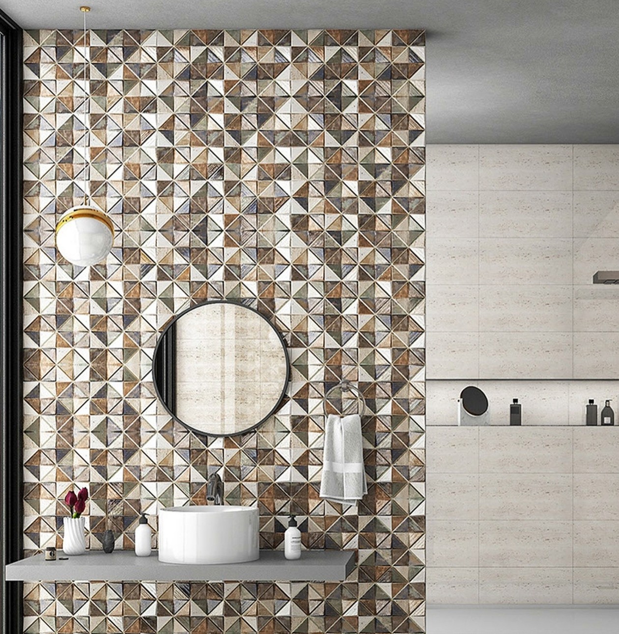 Wall Tiles