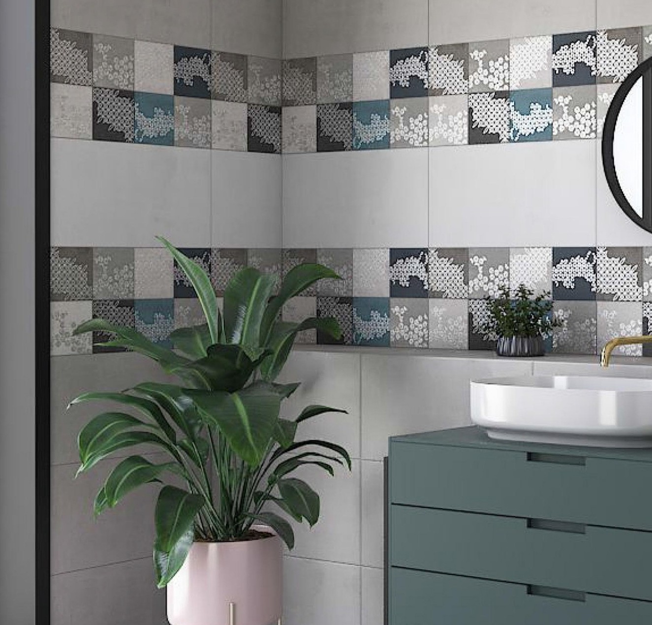 Wall Tiles